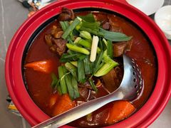 -湖锦酒楼·湖北菜(八一路店)