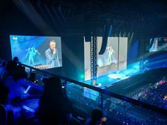 -宝能国际体育演艺中心