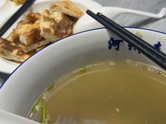 -河州春清真西北特色美食(虎踞路店)