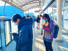 -浦江城市生活广场(江月路店)