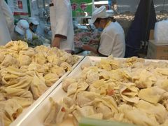 -袁记云饺(蛇口店)
