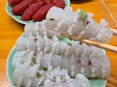 -鮨冠OMAKASE食べ放题(北京首店)