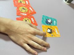-莱姆星桌游·拼豆·团建