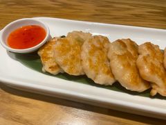 -汇丰苑·海鲜青岛菜(中山路大鲍岛店)