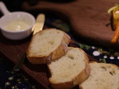 -第101座花园餐厅(湖滨88店)