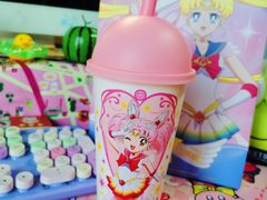 -奈雪的茶(湖滨银泰in77C区PRO店)