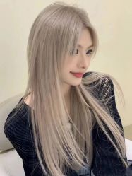 点击看大图 -MORI HAIR SALON日式美发沙龙