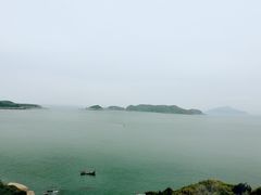 -东极岛景区