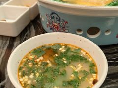 -四季轩中餐厅(徐州开元名都大酒店)