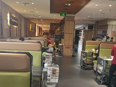 -清真·锦翔炝锅鱼(明德门店)