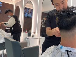 -LJOY丽锦造型·烫发染发