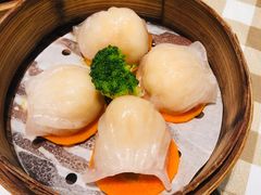 虾饺皇-新大咀港式茶餐厅(宝山万达店)