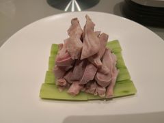 白切肚尖-红城阁·上海味道(四平路店)