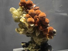 -青田石雕博物馆