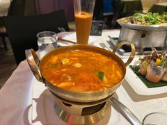 -暹罗泰·泰国餐厅(仁和新城店)