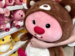 -名创优品(天河区正佳广场二店)