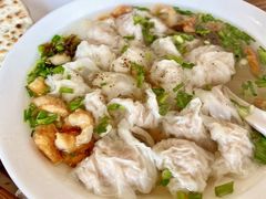 秀嫂馄饨-秀嫂挞粿