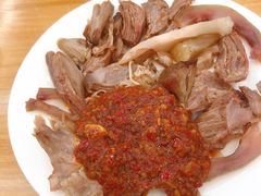 狗肉-川江大冷面