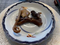 -潮汕味道·煮海餐厅(金麟大厦店)