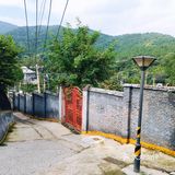 [爱心]北京大街小巷·碧云寺路