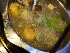 -小肥牛潮汕牛肉火锅(南联店)
