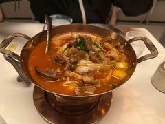 -龟兹KUCINA·新疆菜(前滩L+PLAZA店)