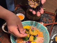 -品味居·首店·大连鲜活海鲜大连菜(东港店)