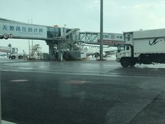 -济南遥墙国际机场-叁号贵宾厅