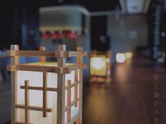 -中国书法大厦日本料理