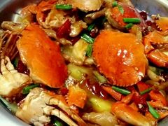 android_upload_pic-蟹肉煲蟹肉(阊胥路店)