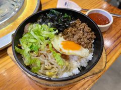 -喜来稀肉(北外滩白玉兰广场店)