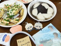 -红灯笼龙凤饭店(宁波老字号店)