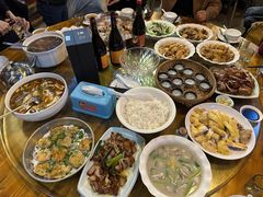 -三泉湾侨文化主题餐厅