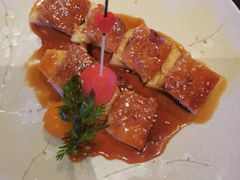 -月下料理(楷林IFC店)