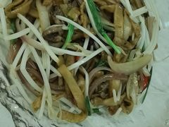 -白仁仔· 活烤海鲜 宵夜(豫园店)