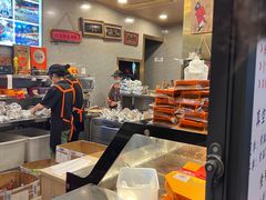 -老黄记手撕烤兔(玉林街店)