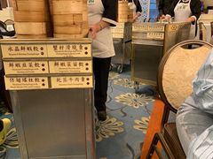 大堂-翠园(铜锣湾广场店)