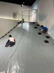 -MINI MARS KIDS CLUB亲子家庭中心(长宁天山店)