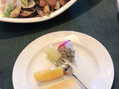 -同禧荟·港味海鲜火锅·粤菜(三亚湾店)