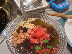 -大理董·董家小厨野生菌火锅(古城旗舰店)