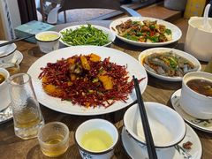 -小喜客·云南特色菜(纳西庭院店)