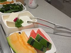 -海底捞火锅(丰尚国际广场店)