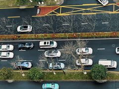 -Hi City·城市之巅