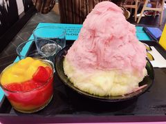 -Ice Monster冰馆·CNN评选全球十大甜品(国贸商城店)