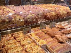 -丁香西饼屋(桂林路店)