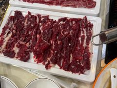 -潮悦牛肉火锅城(水贝店)