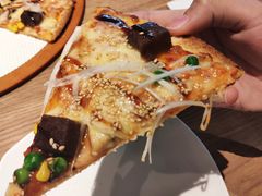 -必胜客(新中纬店)