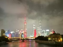 -上海市外滩历史纪念馆