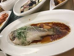 -名轩·中餐厅(南京玄武湖假日酒店)