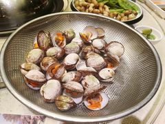 -船梆煮•蒸汽海鲜·炉火烤肉(五四广场店)